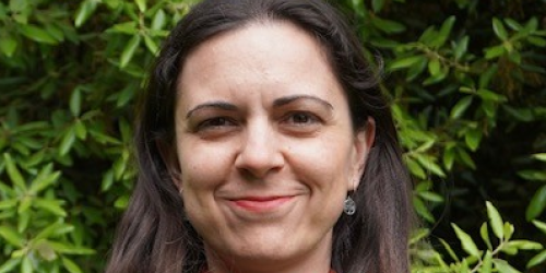 Irene Bueno Padilla